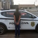 Mãe que teria torturado o próprio filho pequeno é presa pela Polícia Civil