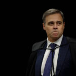 Mendonça exclui vídeo que associa CV e PCC ao PT - 21/06/2026 - Política