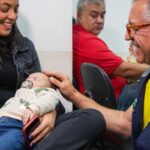 Ministério da Saúde começa a vacinar crianças com a Pneumo 20