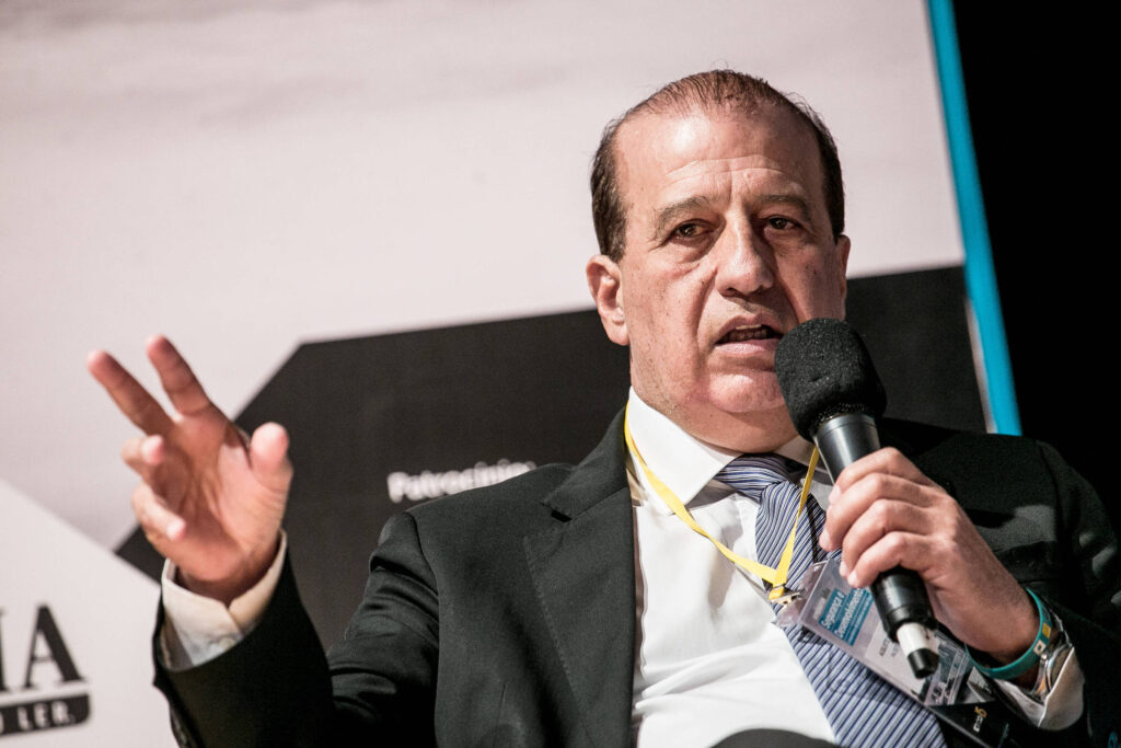 Ministro Augusto Nardes antecipará aposentadoria no TCU - 11/06/2026 - Política