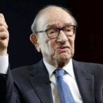 Morre aos 100 Alan Greenspan, chefe do Fed por 20 anos - 22/06/2026 - Economia