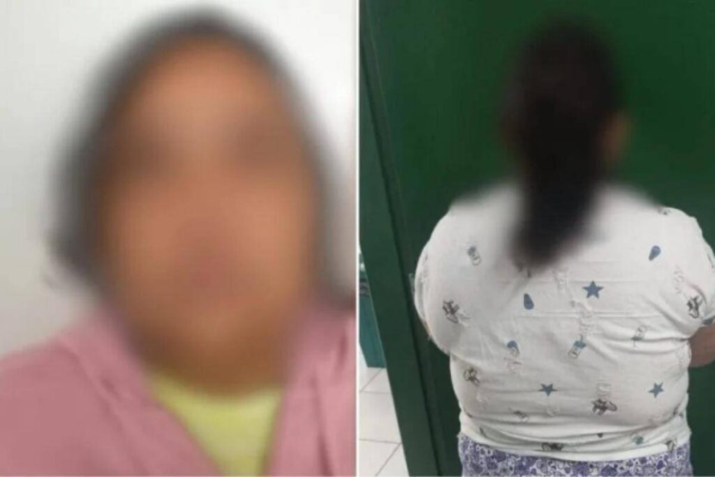 Mulher fingiu ter 12 anos e foi tratada como filha - 03/06/2026 - Cotidiano