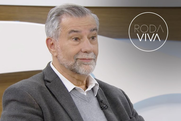 No Roda Viva, Paulo Artaxo defende transição energética com redução gradual dos combustíveis fósseis