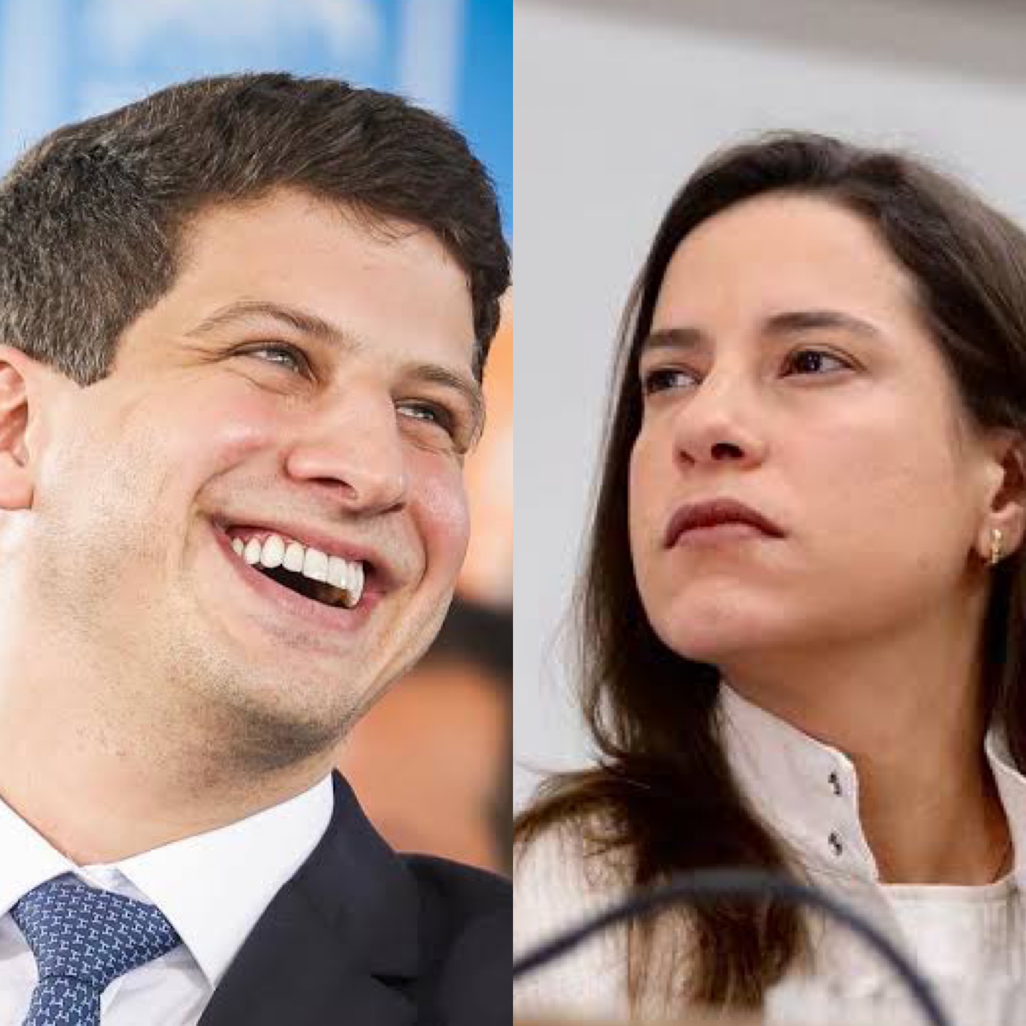 O divisor do primeiro turno em Pernambuco