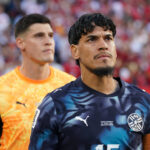Paraguai será adversário da Alemanha em mata-mata da Copa - 27/06/2026 - Esporte