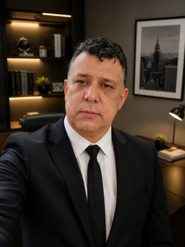 Pastor Jackson Bezerra confirma pré-candidatura a deputado estadual pelo Avante e amplia articulações políticas no Agreste