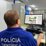Perícia criminal da Polícia Científica atua na comprovação de furtos de energia elétrica em Pernambuco