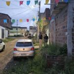 Polícia Civil deflagra operação e cumpre mandados de prisão por homicídios em Caruaru