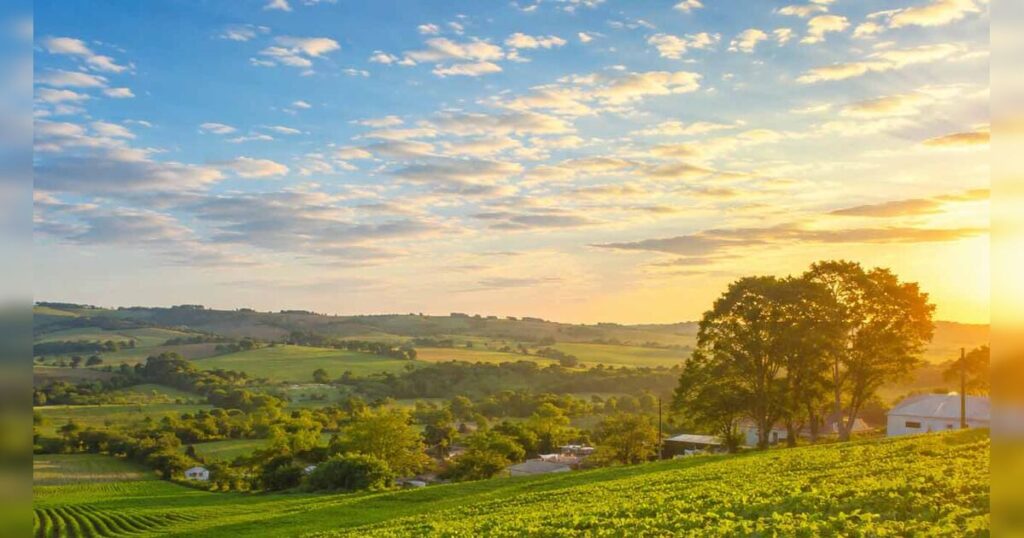 Previsão do tempo em Ivaiporã indica domingo de sol e chance de chuva à noite