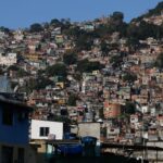 Projeto de turismo em favelas do Rio prepara rota especial para a Copa