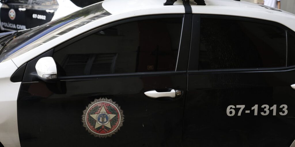 RJ: líder do Comando Vermelho que coordenava roubo de cargas é preso