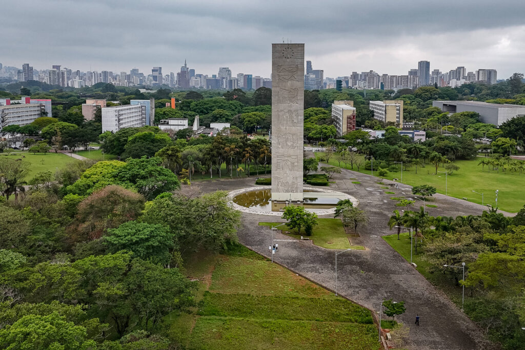 Ranking CWUR 2026: universidades do Brasil perdem posições - 01/06/2026 - Educação