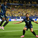 Resumo do dia: Brasil ganha primeira e EUA se classificam - 20/06/2026 - Esporte