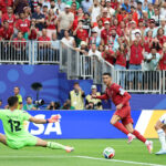 Resumo do dia Copa: CR7 brilha, e Colômbia se classifica - 24/06/2026 - Esporte
