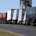 Roubos de carga em São Paulo caem 37% em maio
