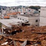Sala de situação articula preparação do país para o "Super El Niño"