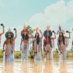 Santarém recebe lançamento do festival Sonora Brasil nesta sexta