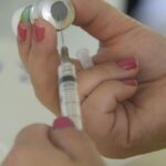 São Paulo inicia vacinação infantil com Pneumocócica 20 neste sábado