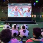 Unidades do Sesc em SP têm programação especial para a Copa do Mundo