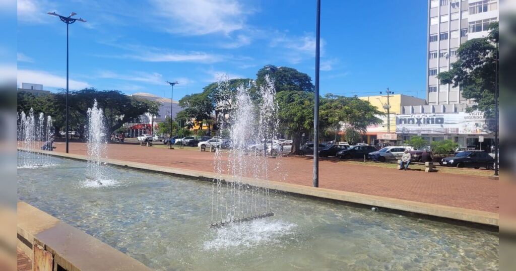 Veja a previsão do Simepar para o clima em Apucarana nesta quinta-feira (04)