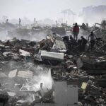 Venezuela: Itamaraty confirma dois brasileiros mortos - 25/06/2026 - Mundo