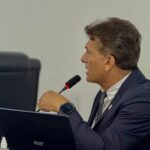 Vereador Mano do Som apresenta projeto para fortalecer o futebol de várzea e os campos comunitários em Caruaru