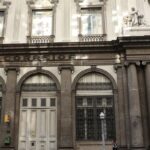 Antiga sede dos Correios no centro do Rio vai a leilão nesta quinta