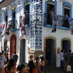 Apoiadora oficial da Flip, Rádio MEC faz cobertura especial em Paraty