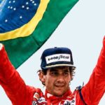 Ayrton Senna é reconhecido oficialmente como Herói da Pátria