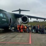 Brasil envia ajuda humanitária a Cuba em meio ao cerco dos EUA