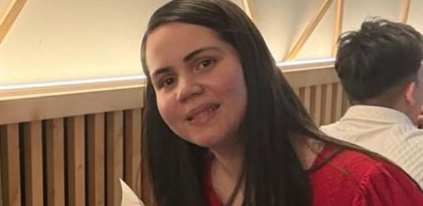 Brasileira Camila Kellem da Silva Caldas foi assassinada a facadas dentro de casa em Barcelona, na Espanha