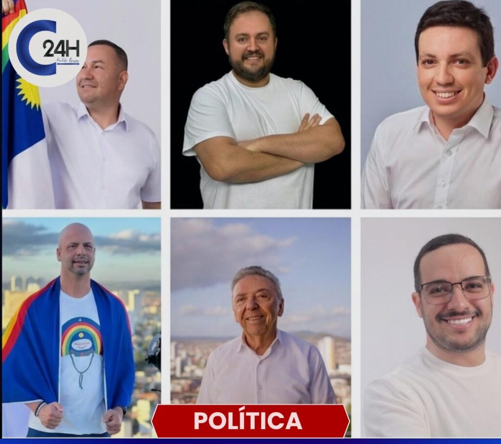CARUARU PODE VOLTAR A TER REPRESENTANTES APÓS QUATRO ANOS DE PERDA DE ESPAÇO POLÍTICO
