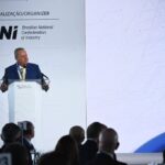 CNI diz que demanda por crédito foi para produção - 15/07/2026 - Painel
