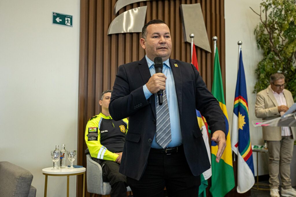 Cabo Cardoso desponta como um dos nomes para disputar vaga na Alepe em 2026