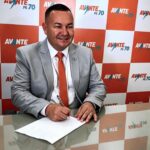 Cabo Cardoso oficializa candidatura a deputado estadual e aposta na experiência para chegar à Alepe