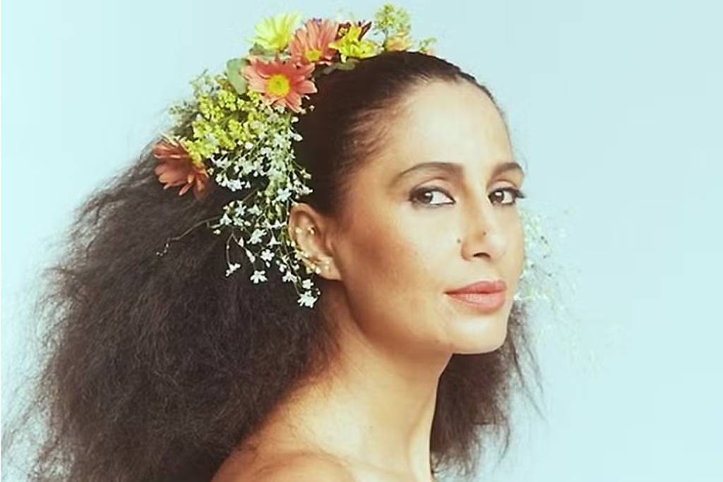 Camila Pitanga interpretará Clara Nunes em cinebiografia - 24/07/2026 - Mônica Bergamo