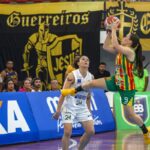 Cerrado vence e força 3º jogo contra Sampaio por vaga na final da LBF