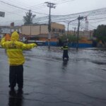 Chuva: governo reconhece situação de emergência em municípios do RS