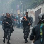 Classificar PCC e CV como terroristas favorece o crime, diz secretário