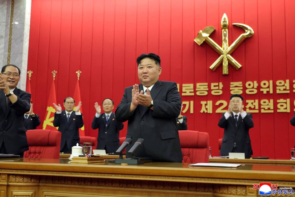 Como Kim Jong-un fez uma 'transformação milagrosa' da economia da Coreia do Norte e se fortaleceu: 'O regime está mais rico do que nunca' - 26/07/2026 - Mundo