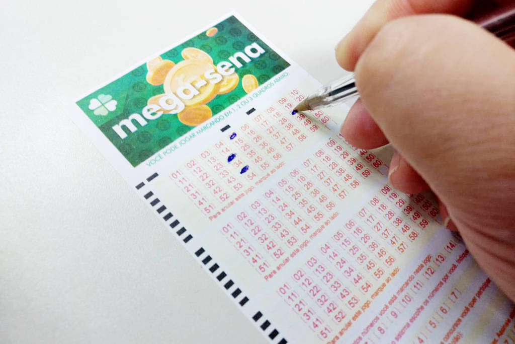 Confira o resultado do concurso 3028 da Mega-Sena - 07/07/2026 - Cotidiano