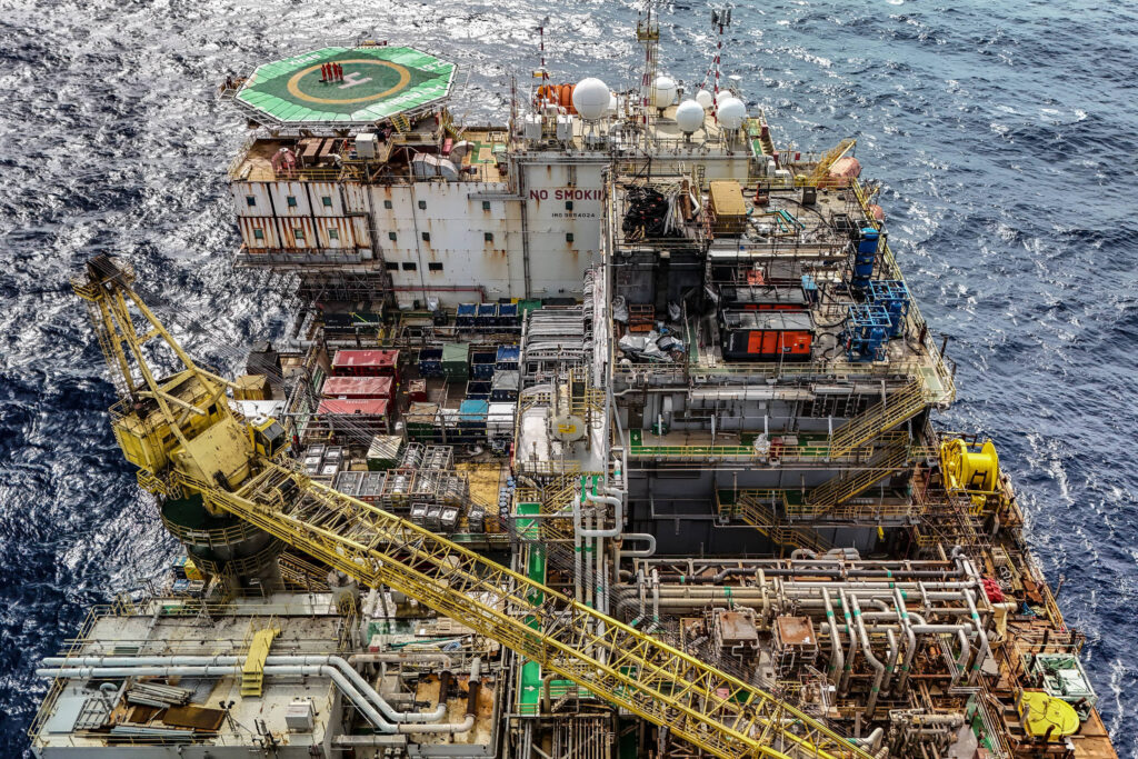 Conselho aprova medida que deve reduzir preço do gás natural em 50% - 30/07/2026 - Economia