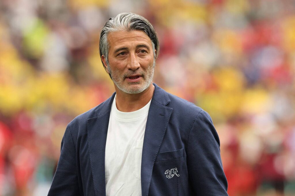 Copa: 'Argentina não é invencível', diz técnico da Suíça - 08/07/2026 - Esporte