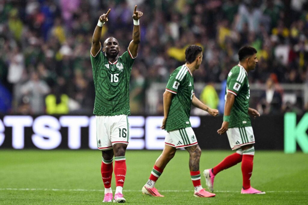 Copa: México bate Equador e passa para as oitavas; assista - 01/07/2026 - Esporte