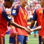 Copa do Mundo tem confronto entre Espanha e Bélgica nesta sexta-feira