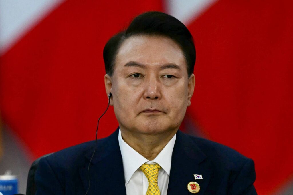 Coreia do Sul: Ex-presidente é condenado a 7 anos - 09/07/2026 - Mundo