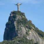 Cristo Redentor terá novas escadas e elevadores de acesso