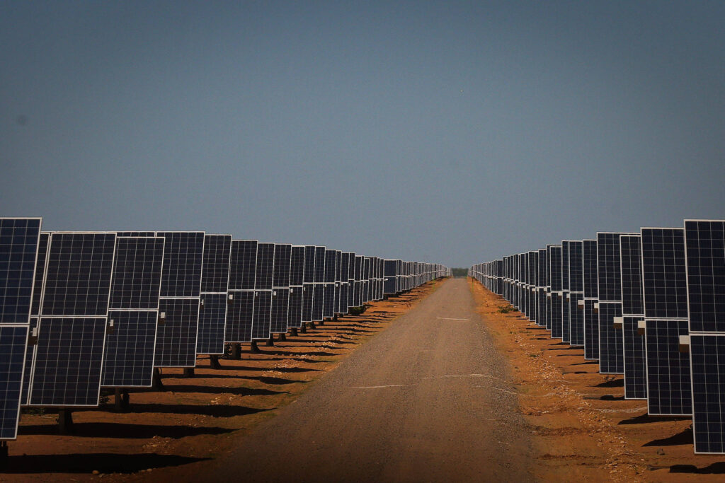 Curtailment: portaria deixa de fora quase metade dos casos - 23/07/2026 - Economia