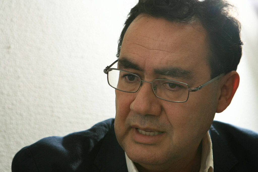 Cury tenta chapa com Aldo, que também pode abraçar Caiado - 27/07/2026 - Política