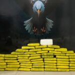 DENARC apreende mais de 52 quilos de drogas durante operação